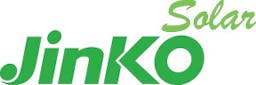 jinko logo